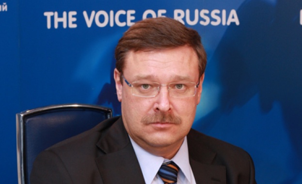 Шефът на „Россътрудничество" на официална визита в България