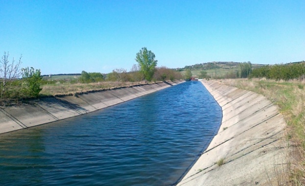 Две села пред бунт след удавянето на двете деца в напоителен канал 