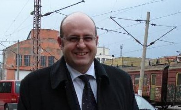 Заместник транспортният министър посети мястото на инцидента край Септември