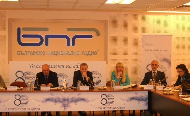 Плевнелиев – патрон на честванията, посветени на  80-годишнината на БНР