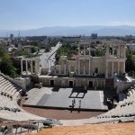 Пловдив става все по-привлекателен за туристите