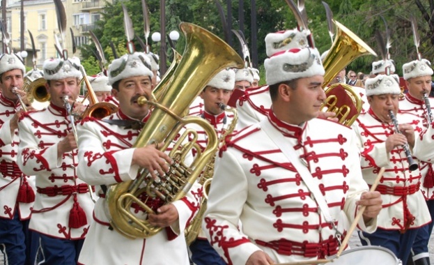 Монтана се подготвя за Международните празници на духовите оркестри