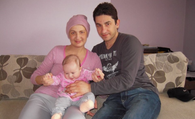 Почина Ани, за която цяла България се бореше 