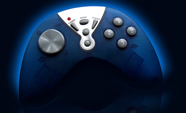 Аватарът разкрива пола на геймъра  