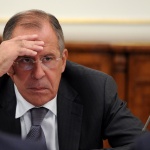 Лавров: Проблемът на САЩ са санкциите, а не събитията в Украйна 