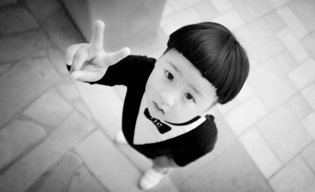 Фитнес зали за деца са хит в Япония