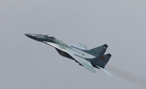 Способностите на авиацията се оценяват в реални действия, не на парад