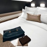 Тристаен апартамент в първа класа на Etihad Airways