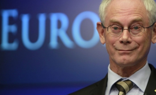 Ромпой призова Киев да започне диалог с източните райони 