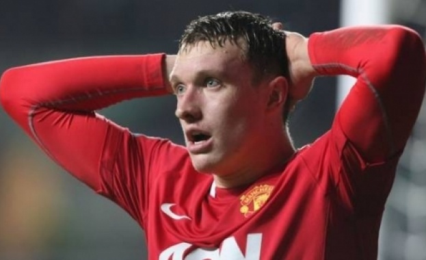 И Фил Джоунс под въпрос за световното?