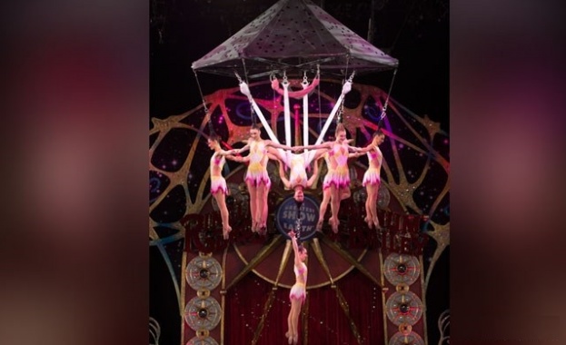 Трета операция за пострадалата българска акробатка