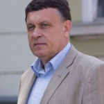 Георги Вълчев, ректор на СУ: Промените трябва да са в посока подобряване на качеството на образованието 