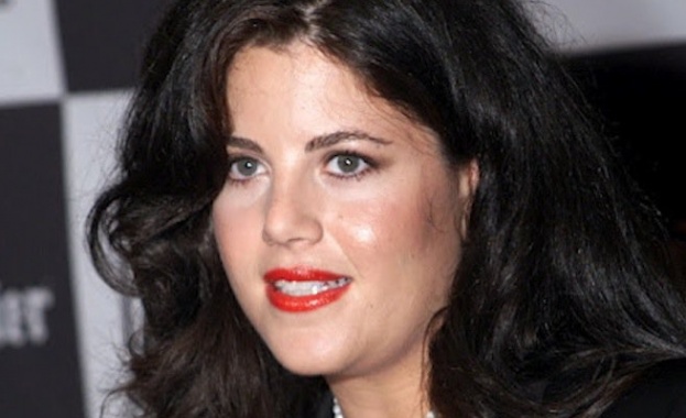 Моника Люински: Поставиха ми етикет, който не мога да премахна или изтрия