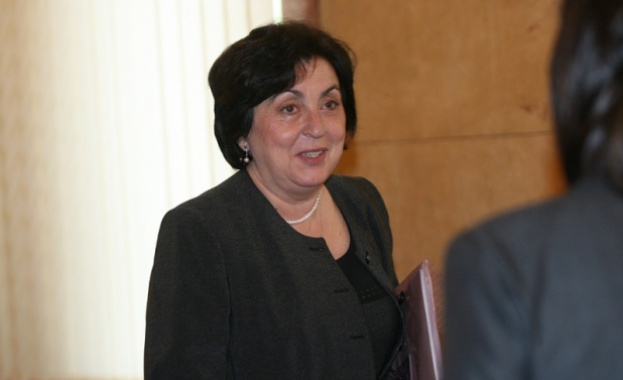 Новият председател на Сметната палата: Всички партии трябва да спазват закона