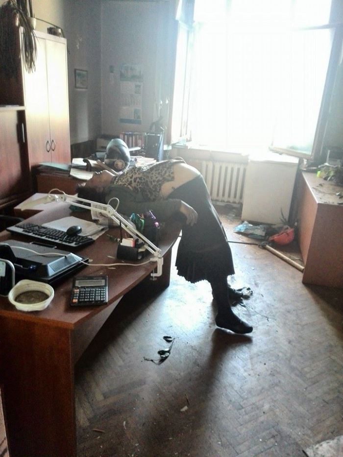 Как са били избивани гражданите на Одеса в Профсъюзния дом? (+18) - Cross.bg