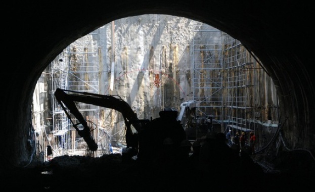 Оперативна програма „Транспорт“ 2007-2013 в кадри