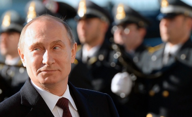 Путин, Обама и Елизабет Втора ще почетат годишнината от десанта в Нормандия