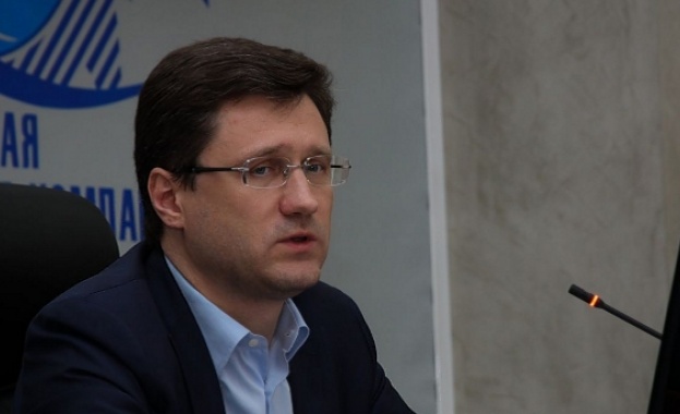 Русия не очаква финансови претенции по "Южен поток"