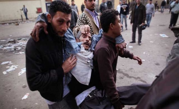 39 души са загинали при руска бомбардировка в северозападна Сирия