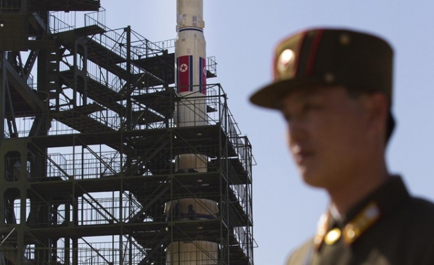 КНДР на финалната права преди четвъртия ядрен тест