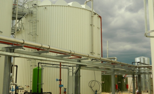 Над 1 200 т. отпадъци преработени в "Хан Богров" 