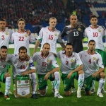 България остава 73-а в ранглистата на ФИФА
