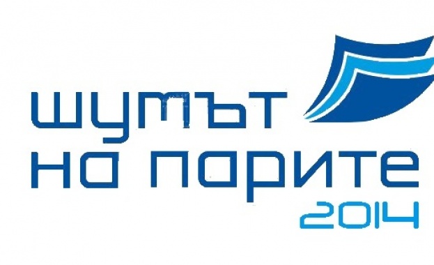 6 дни до петото издание на "Шумът на парите" 