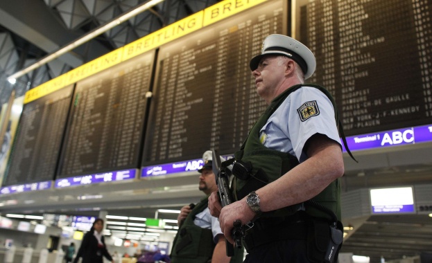 Вашите три месеца в ЕС изтекоха, вървете си