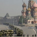 Русия тренира ответ на масиран ядрен удар