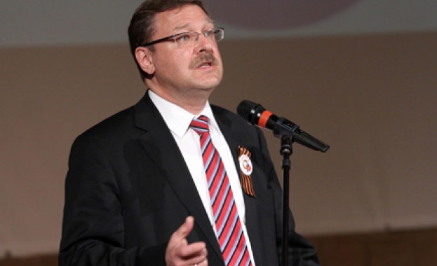 Косачов: "Повече българи ще могат да следват в Русия. Ще има и газ за България"