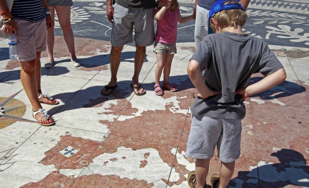 Международна дискусия за мечтаната Европа организира в Пловдив Достена Лаверн