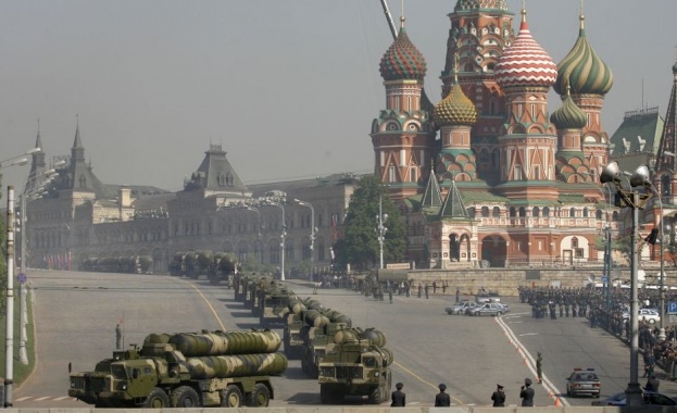 Русия тренира ответ на масиран ядрен удар