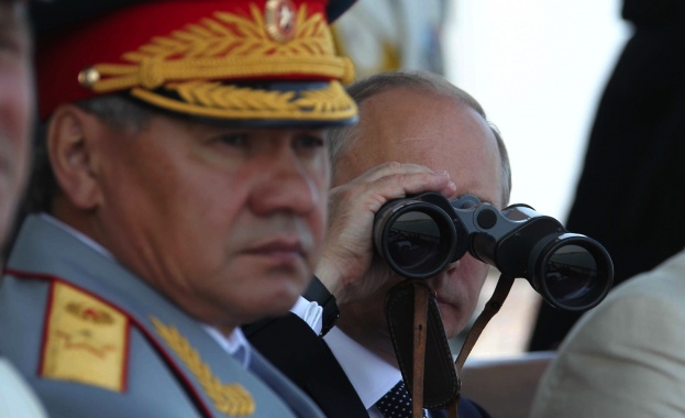 Русия смята, че НАТО няма достатъчно средства за прехвърляне на войски в Източна Европа