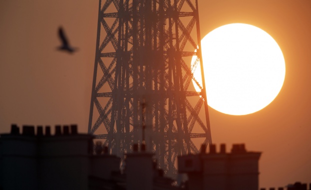 Предстоящи събития в страната за днес, 8 май