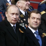 Путин: Силата на Русия се крие в неразривната връзка между поколенията