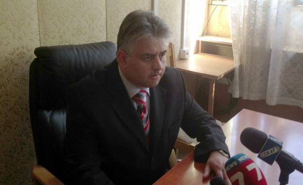 Шефът на МВР-Варна не е отстранен от длъжност