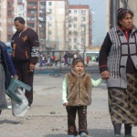 Негативното отношение към циганите не е индивидуално, а групово и принципно