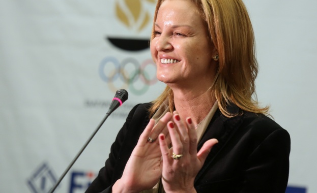 Lafka - новият генерален спонсор на БОК