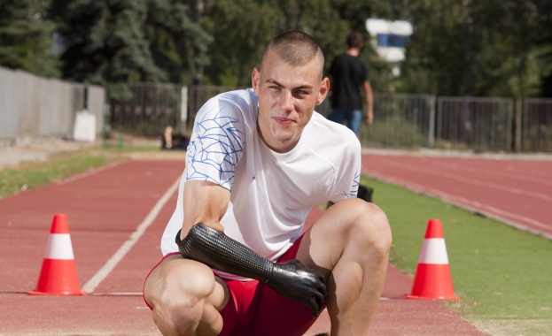  Михаил Христов: Зная, че когато имам проблем, мога да разчитам на „Еврофутбол"