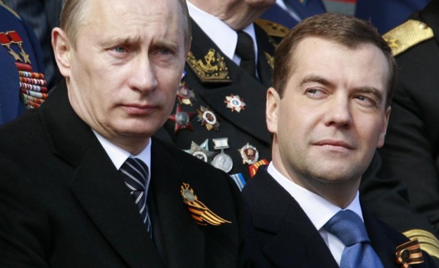 Путин: Силата на Русия се крие в неразривната връзка между поколенията