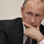 Путин призова да се зачита правото на народите на самоопределение