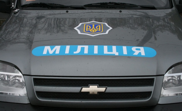 Взрив до станция на киевското метро 