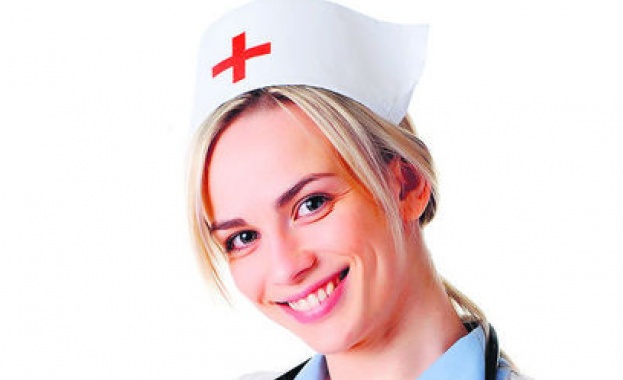 Губим по 2 000 мед. сестри годишно
