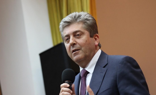 Първанов предусеща поредната схема за предизборна провокация в деня на размисъл