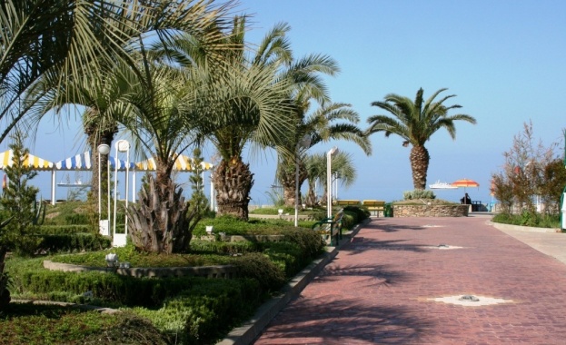 Сочи открива летния сезон на 17 май 