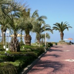 Сочи открива летния сезон на 17 май 