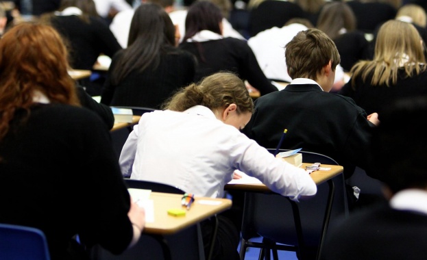 „Бъди грамотен" гостува в Троян