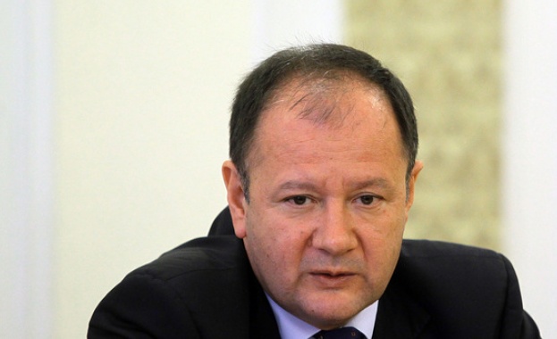 М. Миков ще участва в учредителната сесия на Парламентарната асамблея на Процеса за сътрудничество в ЮИ Европа