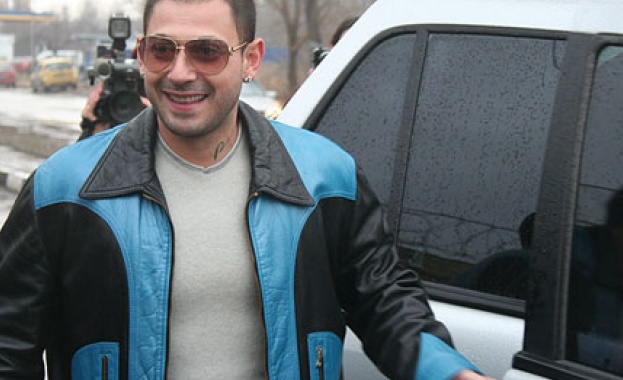 Ванко 1 пак в затвора