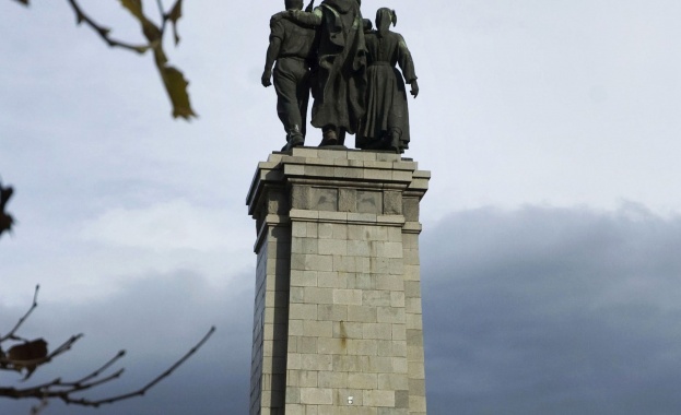 Движение „Русофили" благодари на Волен Сидеров за позицията му за Русия и Крим